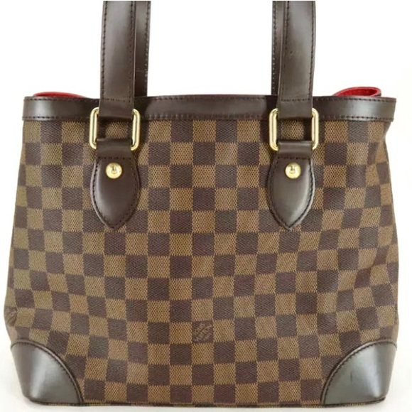 🌺Hampstead 🌺Shoulder bag🌺 by Louis Vuitton - Picture 5 of 15